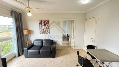 Apartamento, 1 quarto, 40 m² - Foto 2