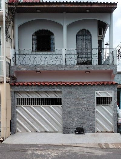 Casa, 2 quartos - Foto 1