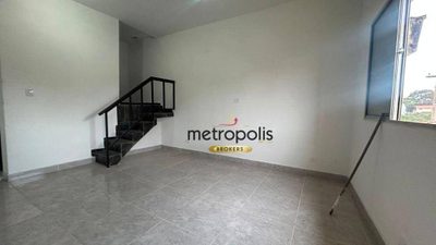 Sobrado, 2 quartos, 80 m² - Foto 2