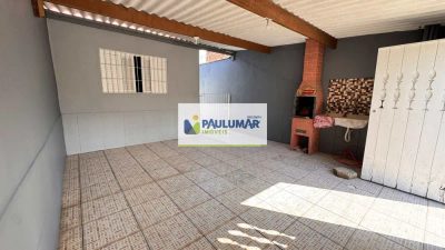 Casa, 2 quartos, 71 m² - Foto 1