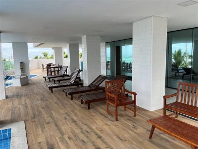 Apartamento, 2 quartos, 82 m² - Foto 3
