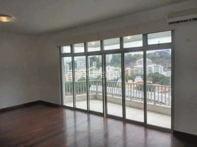 Apartamento, 3 quartos, 160 m² - Foto 3