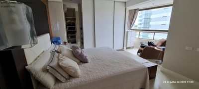Apartamento, 5 quartos, 312 m² - Foto 4