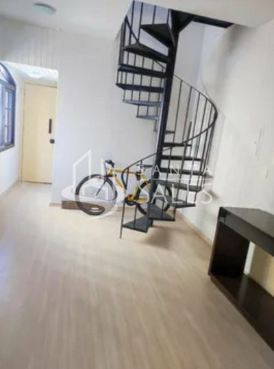 Loja-Salão, 60 m² - Foto 3