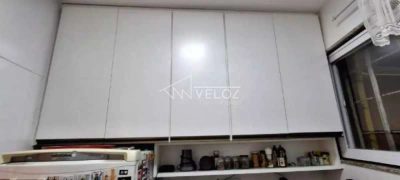 Apartamento, 1 quarto, 29 m² - Foto 2