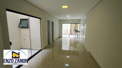Sobrado, 3 quartos, 180 m² - Foto 4