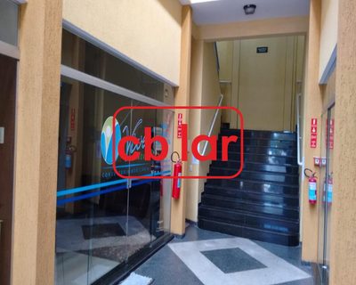 Sala-Conjunto, 28 m² - Foto 4