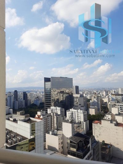 Apartamento, 1 quarto, 48 m² - Foto 5