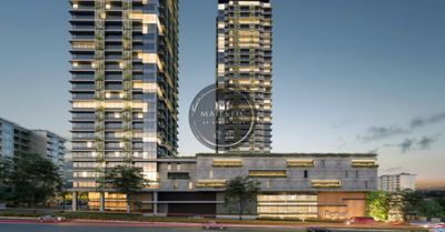 Sala-Conjunto, 265 m² - Foto 2