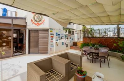 Apartamento, 4 quartos, 400 m² - Foto 4