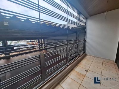 Apartamento, 3 quartos, 100 m² - Foto 5