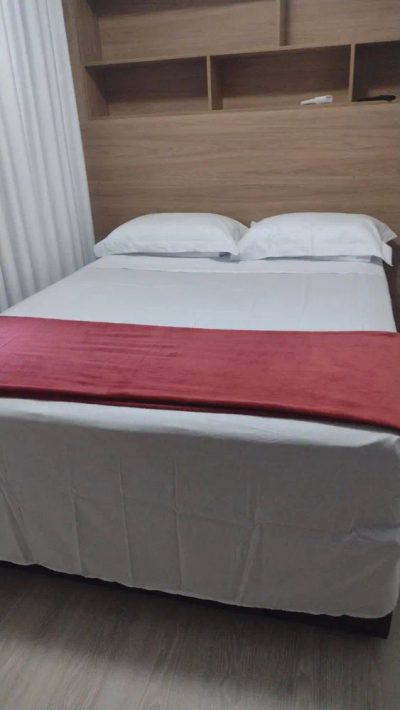 Apartamento, 1 quarto, 21 m² - Foto 4