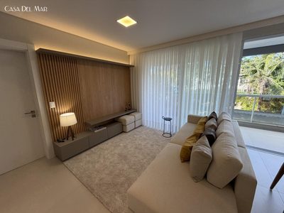 Apartamento, 3 quartos, 128 m² - Foto 5