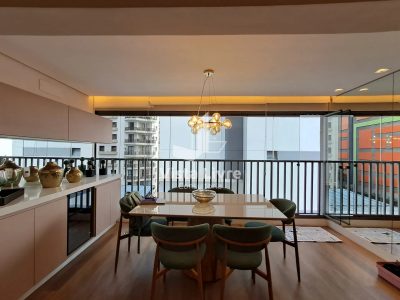 Apartamento, 2 quartos, 79 m² - Foto 5