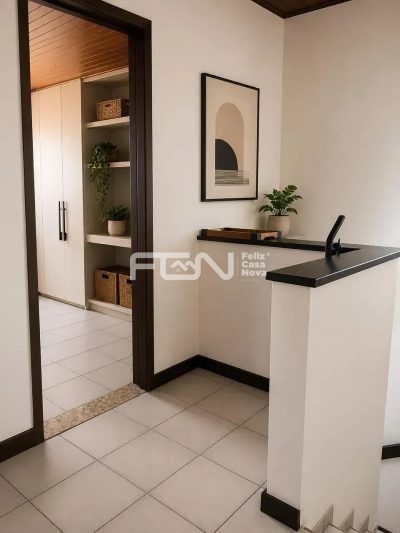 Casa, 3 quartos, 123 m² - Foto 5