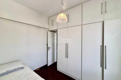 Apartamento, 2 quartos, 67 m² - Foto 1