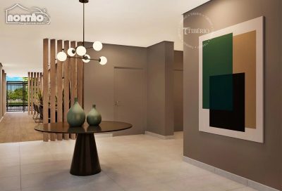 Casa, 1 quarto, 39 m² - Foto 2