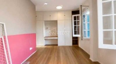 Apartamento, 3 quartos, 162 m² - Foto 5