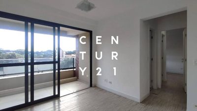 Apartamento, 2 quartos, 63 m² - Foto 1