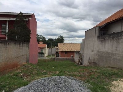 Terreno, 250 m² - Foto 1
