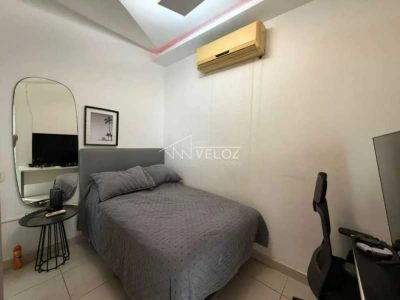 Cobertura, 3 quartos, 153 m² - Foto 1