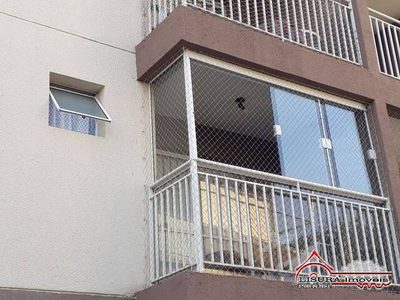 Apartamento, 2 quartos, 64 m² - Foto 2