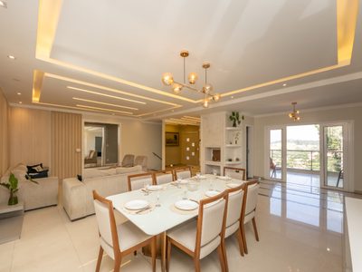 Apartamento, 4 quartos, 433 m² - Foto 4