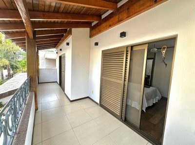Sobrado, 4 quartos, 350 m² - Foto 3