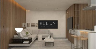 Apartamento, 3 quartos, 114 m² - Foto 3