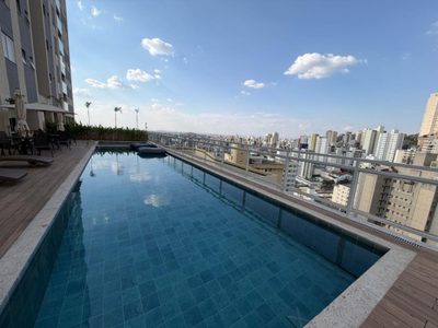 Apartamento, 2 quartos, 65 m² - Foto 1