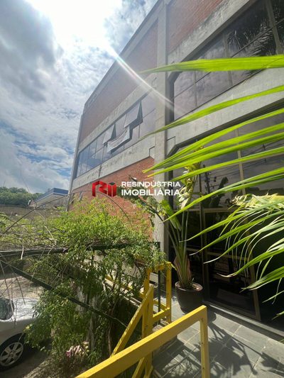 Depósito-Galpão, 1828 m² - Foto 5