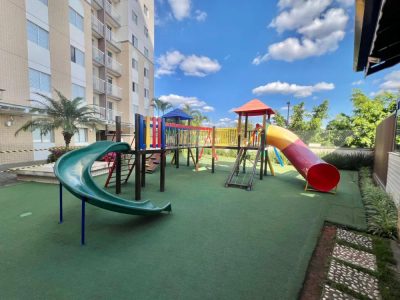 Apartamento, 3 quartos, 61 m² - Foto 4