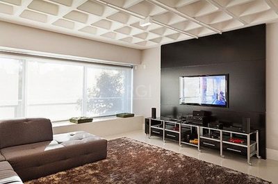 Flat/Apart Hotel, 1 quarto, 106 m² - Foto 3