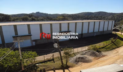 Depósito-Galpão, 2400 m² - Foto 4