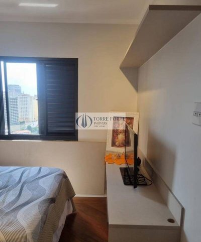 Apartamento, 3 quartos, 133 m² - Foto 5