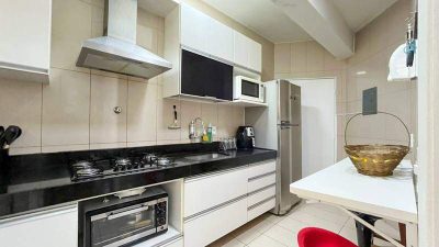 Apartamento, 3 quartos, 115 m² - Foto 4