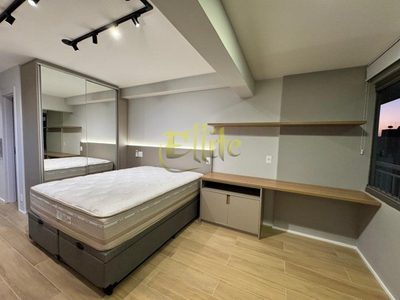 Apartamento, 1 quarto, 30 m² - Foto 3