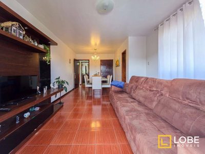 Apartamento, 3 quartos, 130 m² - Foto 3