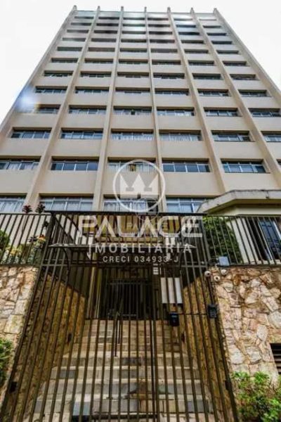 Apartamento, 1 quarto, 34 m² - Foto 2