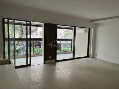 Apartamento, 4 quartos, 155 m² - Foto 3