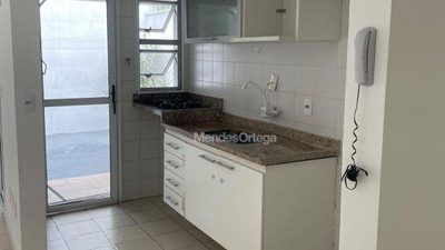 Casa de Condomínio, 2 quartos - Foto 3