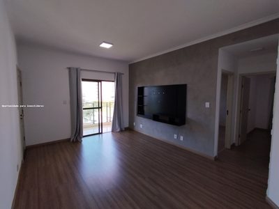Apartamento, 2 quartos, 66 m² - Foto 1