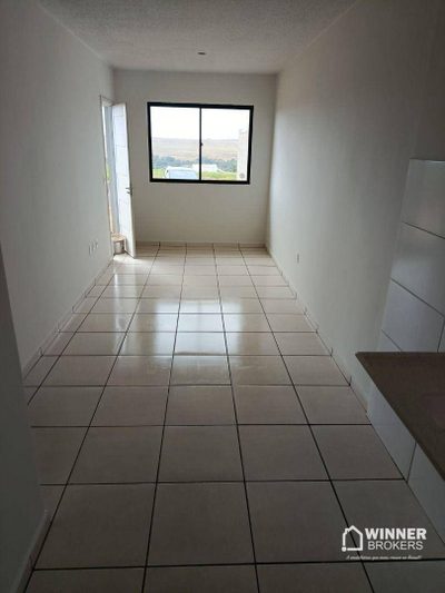 Casa, 2 quartos, 42 m² - Foto 5
