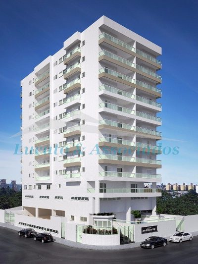 Apartamento, 2 quartos, 87 m² - Foto 1