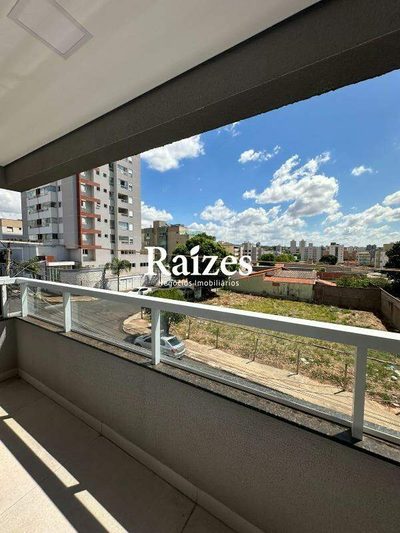 Apartamento, 2 quartos, 116 m² - Foto 2