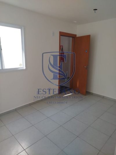 Apartamento, 2 quartos - Foto 2