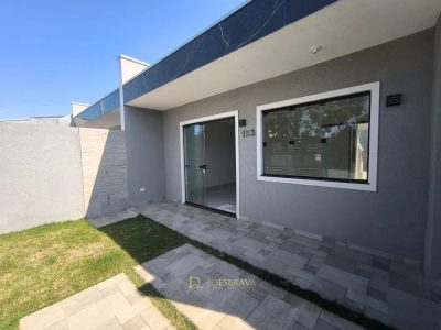 Casa, 1 quarto, 60 m² - Foto 2