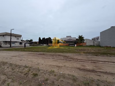 Terreno, 598 m² - Foto 1