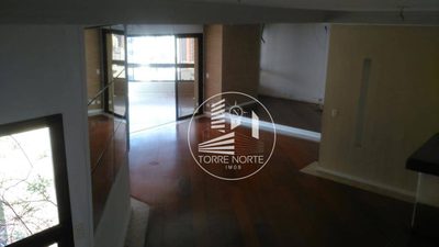 Cobertura, 5 quartos, 387 m² - Foto 3