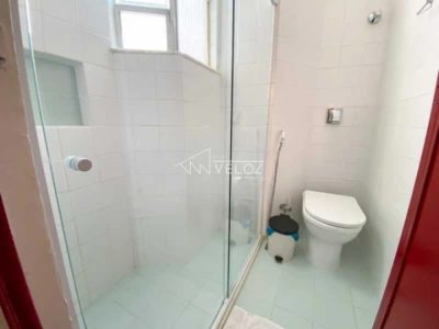 Kitnet-Studio, 17 m² - Foto 1